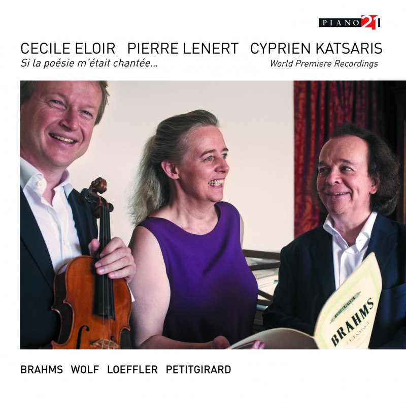 Cover album